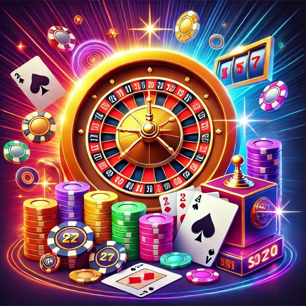 Multi-Bet Game